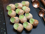 Escargots de Bourgogne