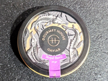 Caviar Royal Baerii Gourmet Housse 50g