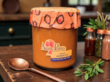 Sauce Armoricaine – Azaïs-Polito