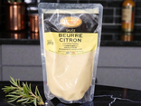 Sauce Beurre Citron