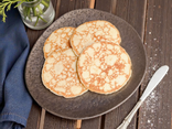 Blinis - Grand