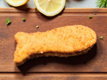 Filet de poisson pané