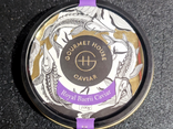 Caviar Royal Baerii Gourmet Housse 100g