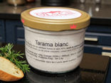 Tarama blanc Verrine 100 g
