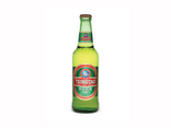 Bière chinoise Tsing tao