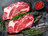 Entrecôte de bœuf - 600 g