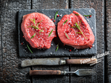 Tournedos de Filet de bœuf - 200 g
