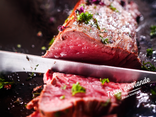 Rôti de filet de bœuf à l'ancienne - 1,200 kg