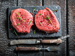 Tournedos de Filet de bœuf - 300 g