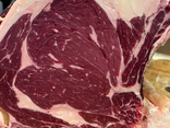 Côte de bœuf "Salers" maturée 50 jours - 1,2 kg