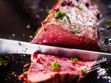 Rôti de filet de bœuf à l'ancienne - 1,600 kg