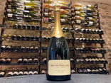 Champagne brut tradition Fernand Lemaire