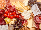 Plateau apéritif (avant repas) 3/4 personnes