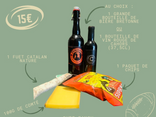 Chez Fanch Fromages & Compagnie
