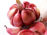 Ail rosé AOP lautrec