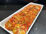 Aubergine à la Provençale