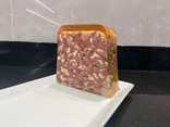 Charcuterie Francis Fauvel