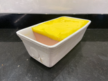 Mousse de canard