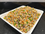 Riz sauté