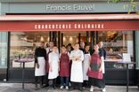 Charcuterie Francis Fauvel