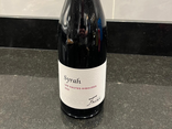 Syrah - Les Hautes Ribaudes