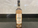 Tourbillon rosé