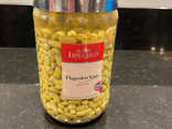 Flageolets verts - 330g