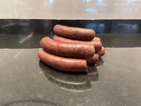 Boudin noir
