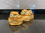 Bouchée à la reine