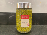 Petits pois en converse - 660g