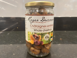 Châtaigne en conserve - 420g