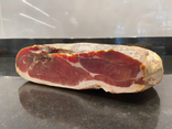 Jambon de Bayonne - Chiffonnade