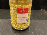Flageolets verts - 660g