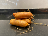Saucisse de Morteau - mini