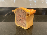 Charcuterie Francis Fauvel