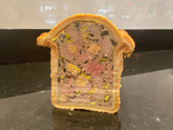 Charcuterie Francis Fauvel