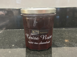 Confiture - Jean d'Audignac - Cerise noire
