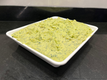 Purée de saison - Courgette