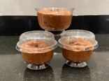Mousse au chocolat