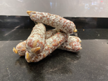Saucisson sec au piment d'espelette