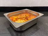 Lasagne bolognaise