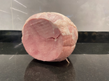 Jambon blanc maison - Chiffonnade