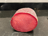 Bresaola