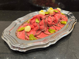 Plateau de rosbeef - 1kg