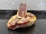 Jambon Serrano - Chiffonnade