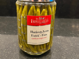 Haricots verts - 330g