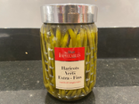 Haricots verts - 660g