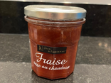 Confiture - Jean d'Audignac - Fraise