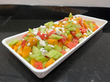 Salade fraîcheur