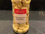 Champignons miniatures - 330g